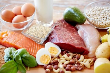 ۵ راهکار برای افزایش سلامت روده ۵ راهکار برای افزایش سلامت روده