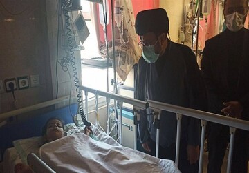  افزایش مجروحان حادثه تروریستی در حرم شاهچراغ به ۳۰ نفر