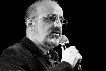 محمد اصفهانی: به من استاد نگویید، استاد محمدرضا شجریان بود