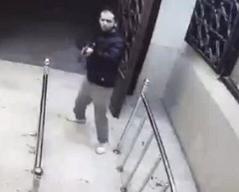 بیانیه حزب اعتمادملی درپی حمله تروریستی به حرم شاهچراغ بیانیه حزب اعتمادملی درپی حمله تروریستی به حرم شاهچراغ
