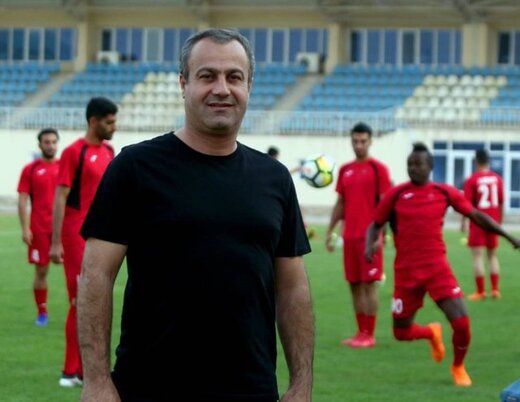 تشکیل تیم بانوان پرسپولیس در سال آینده