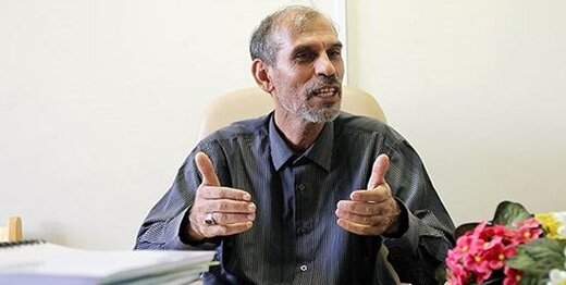 درگذشت نماینده پیشین مجلس و همراه ظریف در سازمان ملل درگذشت نماینده پیشین مجلس و همراه ظریف در سازمان ملل