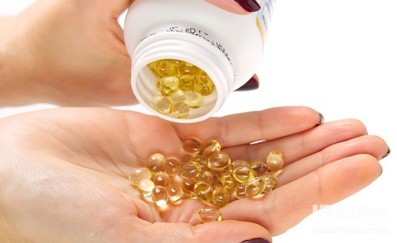 ۶ مکمل مفید برای کاهش علائم مِه مغزی