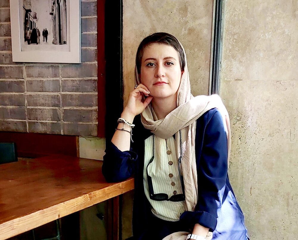 روایت زنی قربانی یک تجاوز وحشیانه/هراس در جزیرهی امن انتقام