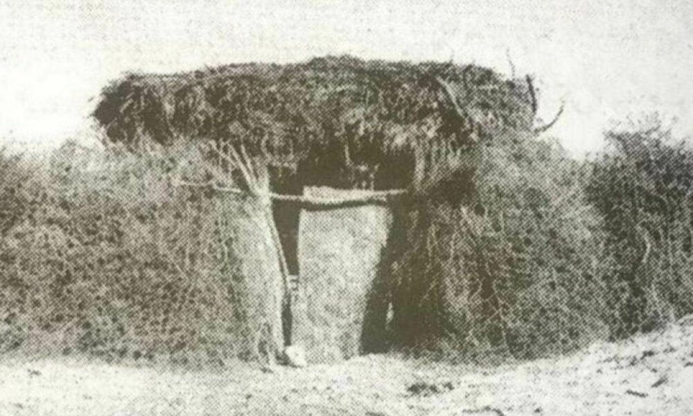 عکس| قدیمی‌ترین کولر ایران در زمان آل‌بویه