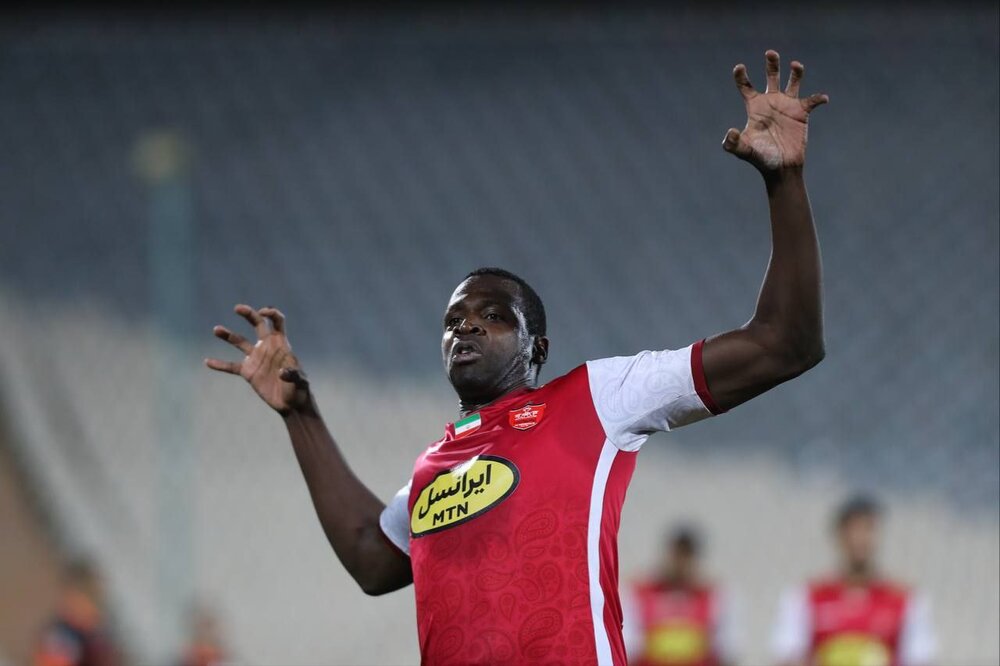 رونالدو در عربستان؛ بازنشستهها سهم ایران