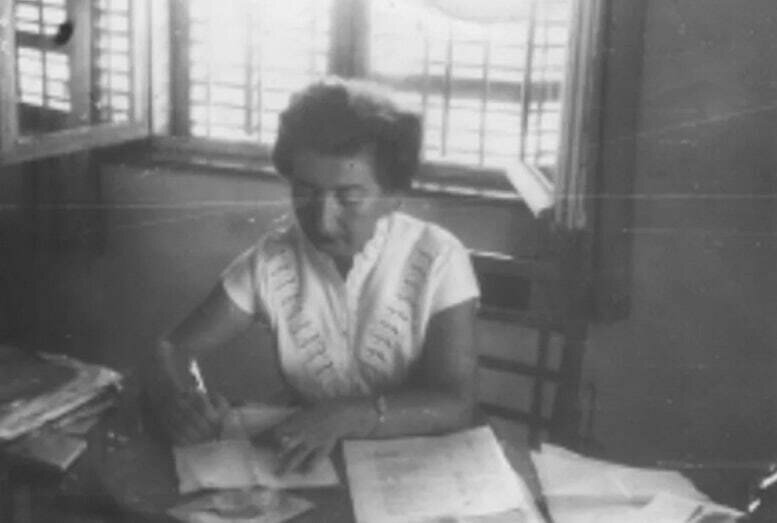 چرا هرگز نام «مالکا براورمَن» را نشنیده ایم؟ / زنی که چهره موساد را تغییر داد، اما خودش از تاریخ اسرائیل پاک شد