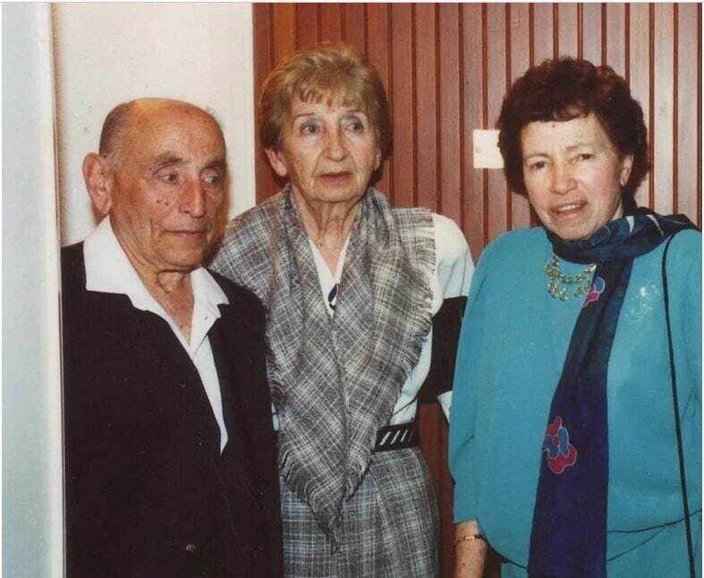 چرا هرگز نام «مالکا براورمَن» را نشنیده ایم؟ / زنی که چهره موساد را تغییر داد، اما خودش از تاریخ اسرائیل پاک شد