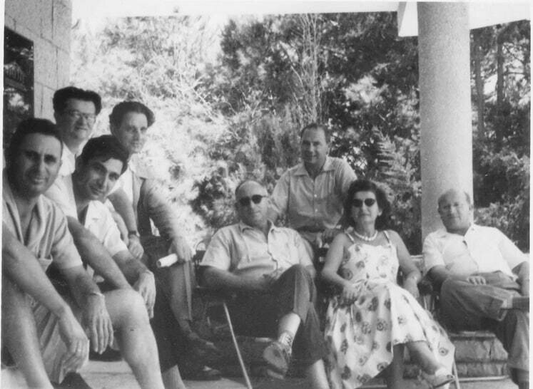 چرا هرگز نام «مالکا براورمَن» را نشنیده ایم؟ / زنی که چهره موساد را تغییر داد، اما خودش از تاریخ اسرائیل پاک شد