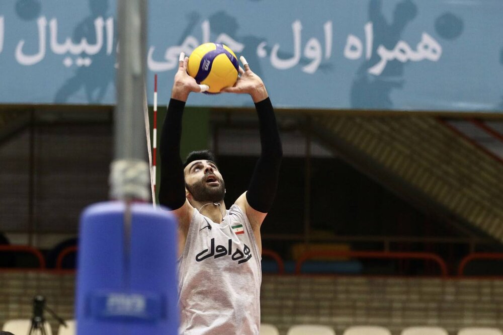 وادی: سبک بازی من هم مثل معروف، ریسکی است 5