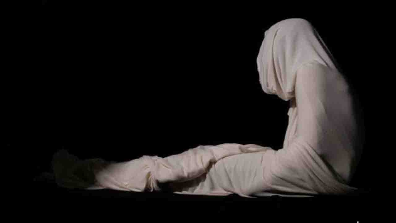 کشف جسد مردی در پرواز تهران - فرانکفورت