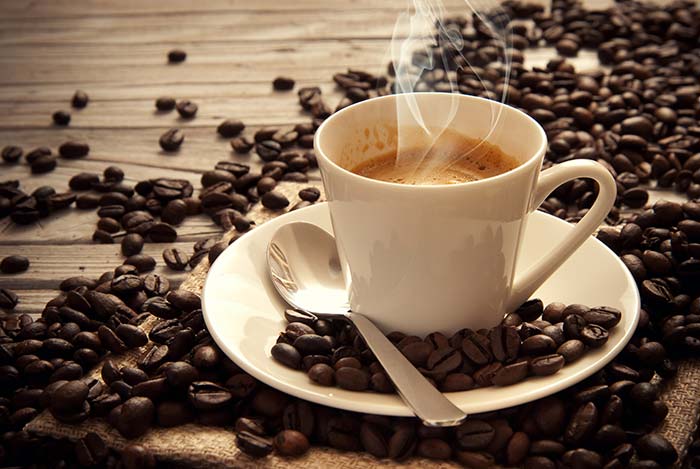 ۱۱ مزیت منحصر به فرد قهوه برای سلامتی