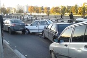 فوت روزانه ۵۵ نفر در تصادفات رانندگی تهران/ موتورسواران در صدر!