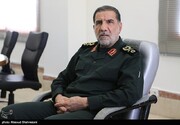 سردار کوثری: مذاکرات ادامه پیدا می کند اما نتیجه‌ای حاصل نخواهد شد/ شهید رئیسی وصل به خدا بود/ در وعده صادق در عرض ۱۸ دقیقه بالای ۲۰۰ موشک پرتاب کردیم