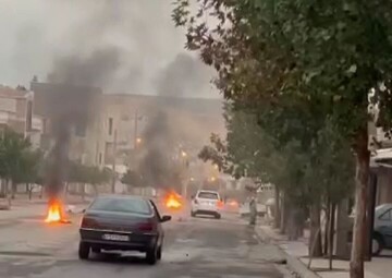 خبرگزاری دولت:دو مامور در بانه زخمی شدند