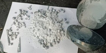 احباط عملية زرع قنبلة في شيراز واعتقال المنفذ احباط عملية زرع قنبلة في شيراز واعتقال المنفذ