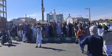  روایت فارس از «آشوب و اغتشاش» زاهدان / یک کودک کشته شد