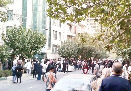 آزادی پزشکان بازداشتشده معترض در اختیار «فراجا»