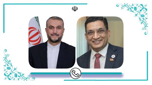 امیرعبداللهیان: در ایران مردمسالاری داریم/ برخی کشورهای غربی به دنبال ایجاد ناامنی در ایران هستند