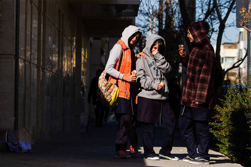 مطالبات پدر و مادر دهه هشتادیها به آنها منتقل شده/ تبعیض سببساز وضع موجود شده است