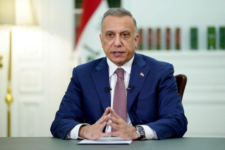 آیا نخست وزیر تازه عراق ، نجات دهنده عراق می شود ؟