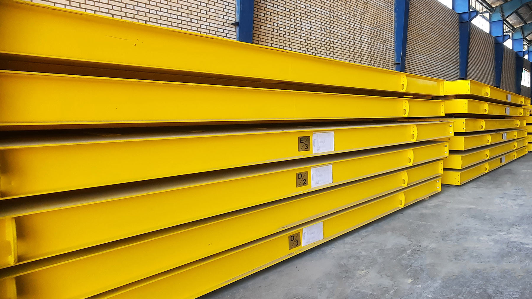 در انتخاب باسکول ۶۰ تنی این ۶ نکته را فراموش نکنید