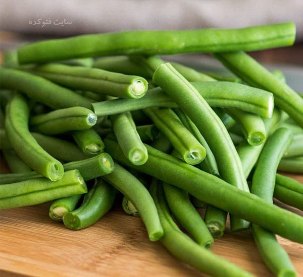 تنظیم قند خون با مصرف لوبیا سبز/ کاهش خطر بیماریهای قلبی عروقی و سرطان