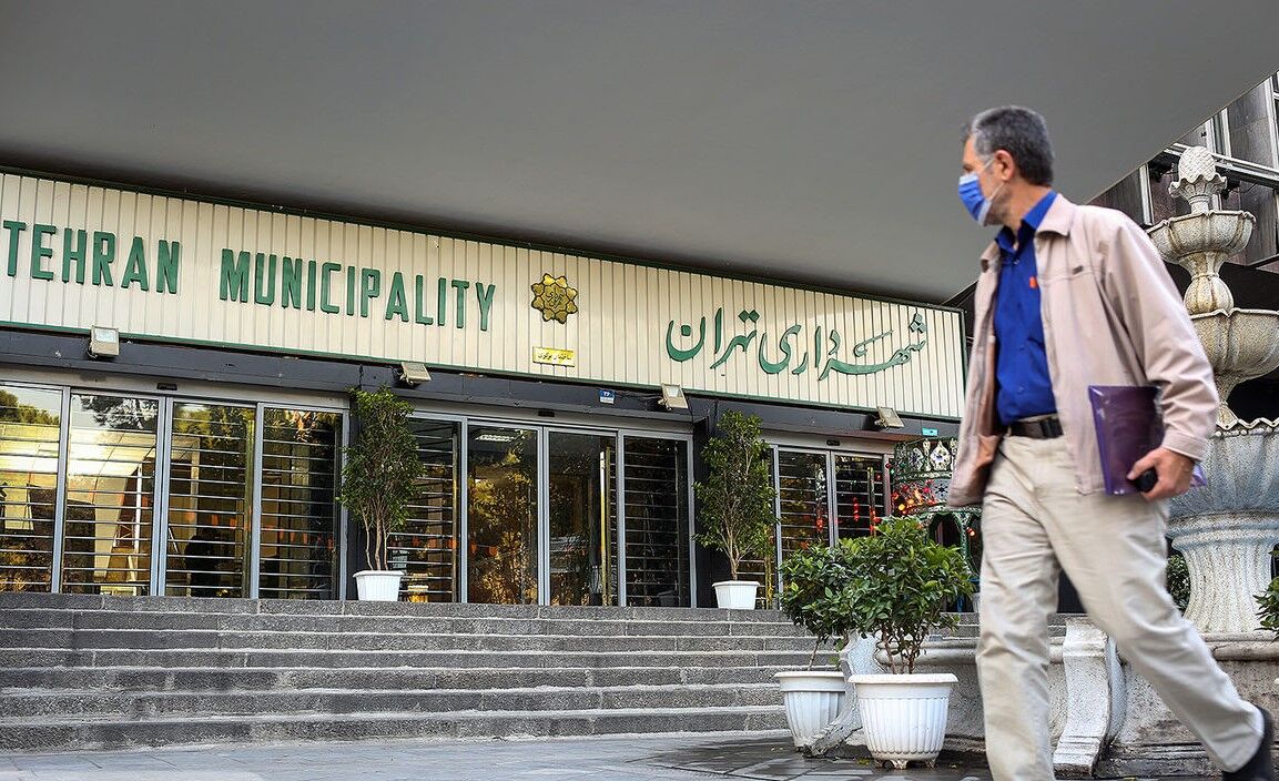 واکنش شهرداری تهران به گزارش ناسا در خصوص تشکیل ابر متان