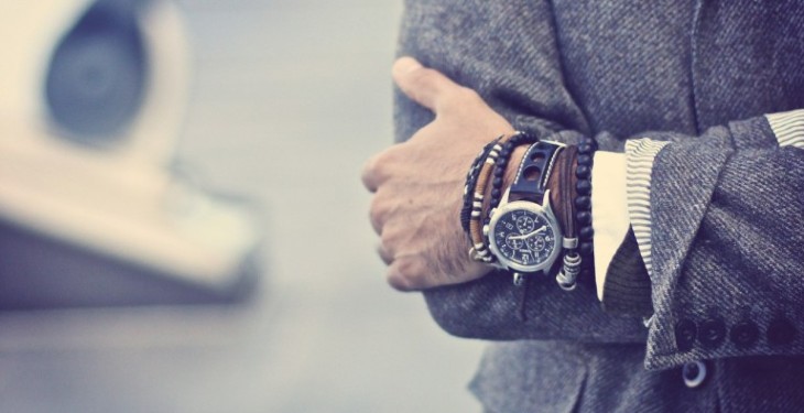 ۵ اکسسوری که باعث جذابیت بیشتر آقایان خواهد شد