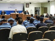 اعلام تعداد کیفرخواست های صادرشده در استان های مختلف / اولین جلسه دادگاه «حوادث اخیر» در تهران برگزار شد