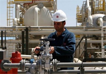صادرات الغاز الإيراني إلى تركيا تخطت 7 مليارات متر مكعب