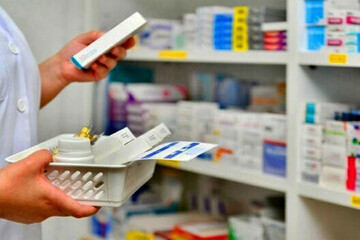 کمبودهای دارویی خودنمایی کرد / اعتراف رئیس سازمان غذا و دارو