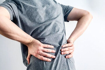 ۶ مشکل سلامتی که باعث کمردرد میشوند  ۶ مشکل سلامتی که باعث کمردرد میشوند