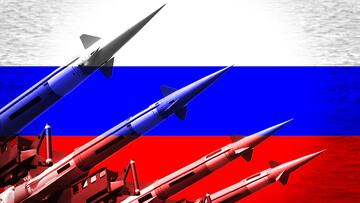 ادعای انگلیس: روسیه موشک ندارد/ کلاهک‌ها با شن و ماسه پر می‌شوند!