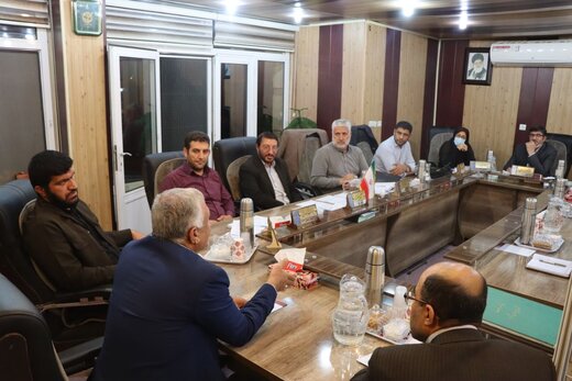 از استقبال از ایده‌های شهری تا پیشنهاد نامگذاری پارک مشاهیر در شورای اسلامی شهرکرد 
