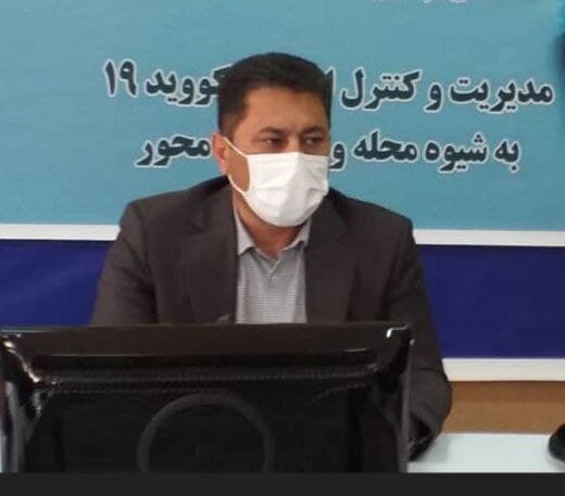 تزریق بیش از ۲۷۰۰ دز واکسن آنفولانزا در چهارمحال بختیاری