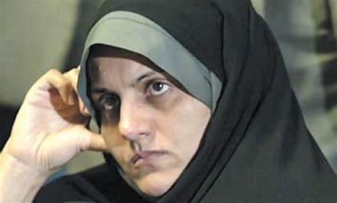 نسخه جمیله کدیور برای آرامش اوضاع / راه آرام کردن کشور، عذرخواهی از رفتار گذشته است