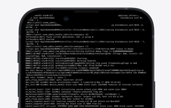 خاصترین آیفون جهان که داشتنش نیازمند تایید اپل است!