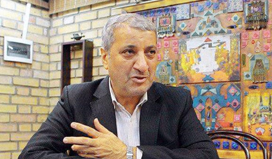 الان که دولت در دست پزشکیان است دستور جمع آوری گشت ارشاد و رفع فیلترینگ را بدهد 2 رجایی: پزشکیان دستور رفع فیلترینگ و جمع آوری گشت ارشاد را بدهد /اهل سنت، منتظرالدوله هستند /به دولت جدید فرصت بدهیم