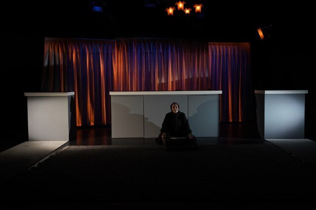 کارگردان «شراره»: بزرگترین مشکل ما این روزها تبلیغات است