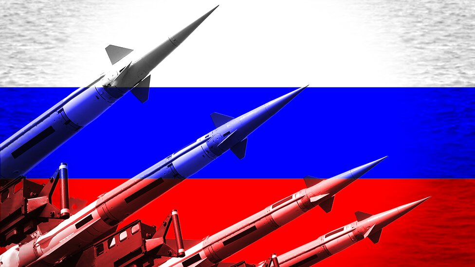 عکس | رازگشایی از سلاح‌های هسته‌ای روسیه؛ روسیه اولین قدرت هسته‌ای است؟