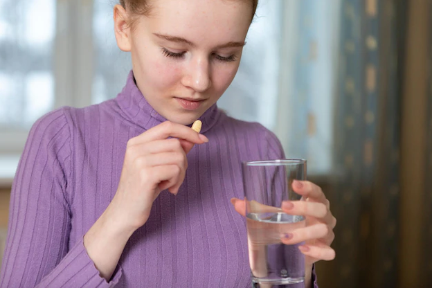 ۱۰ قانون در مصرف ویتامینها که باید بدانید