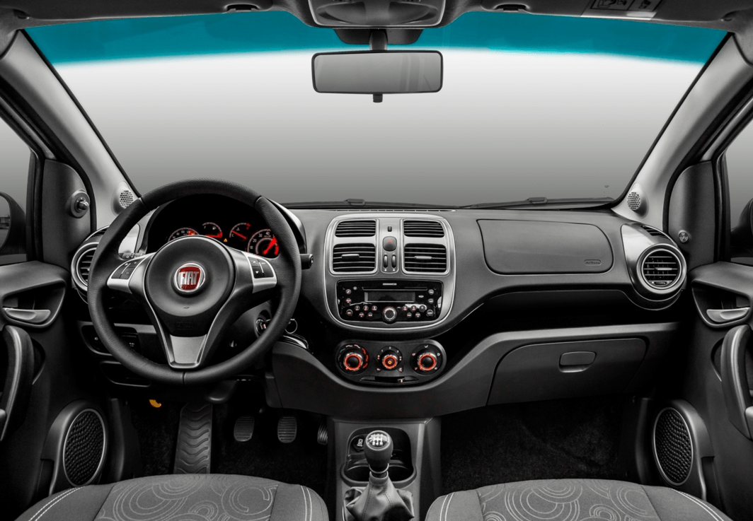 عکس | نسل جدید "فیات سیینا" محبوب ایرانیان، طرفدارانش را غافلگیر کرد