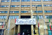  ممنوع‌الورودی «دانشجویان خاطی» به دانشگاه خواجه نصیر