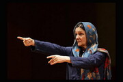 مهمانی ۱۱ نمایش در میزبانی آبان ماه تئاتر شهرزاد/ از گلاب آدینه تا علی خودسیانی