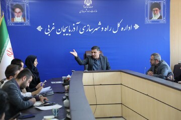 ۹۸۰ واحد مسکن مهر در آذربایجان‌غربی همچنان نیمه تمام است