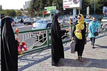  طرح جامع عفاف و حجاب یزد بزودی تصویب می‌شود