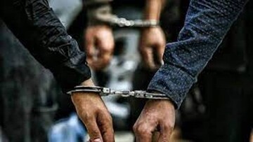 کشف کلاهبرداری ۸۵میلیاردی شرکت‌های صوری در قزوین