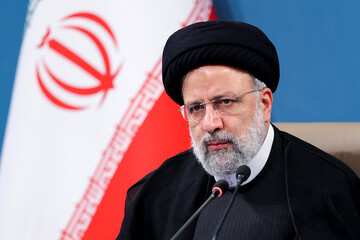 Universities best platform to discuss Iran events: Pres. Raisi