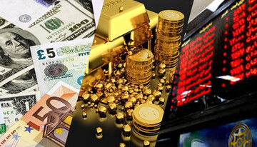 پیش‌بینی بازار ارز، طلا، سکه و مسکن در نیمه دوم سال/ سرمایه‌گذاران کدام بازار بیشترین زیان را دیدند؟